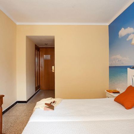 Bj Hostal Bona Vista S'Illot  Εξωτερικό φωτογραφία