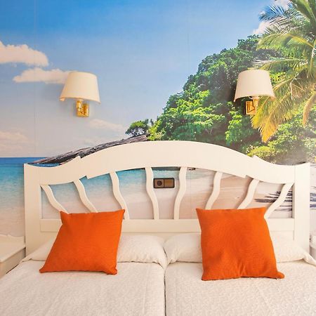 Bj Hostal Bona Vista S'Illot  Εξωτερικό φωτογραφία