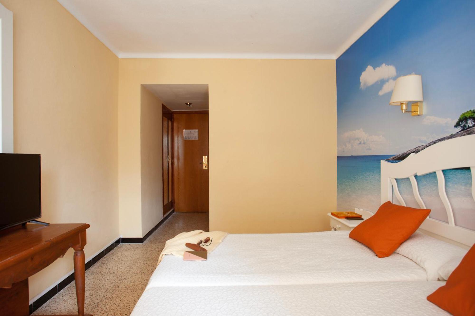 Bj Hostal Bona Vista S'Illot  Εξωτερικό φωτογραφία