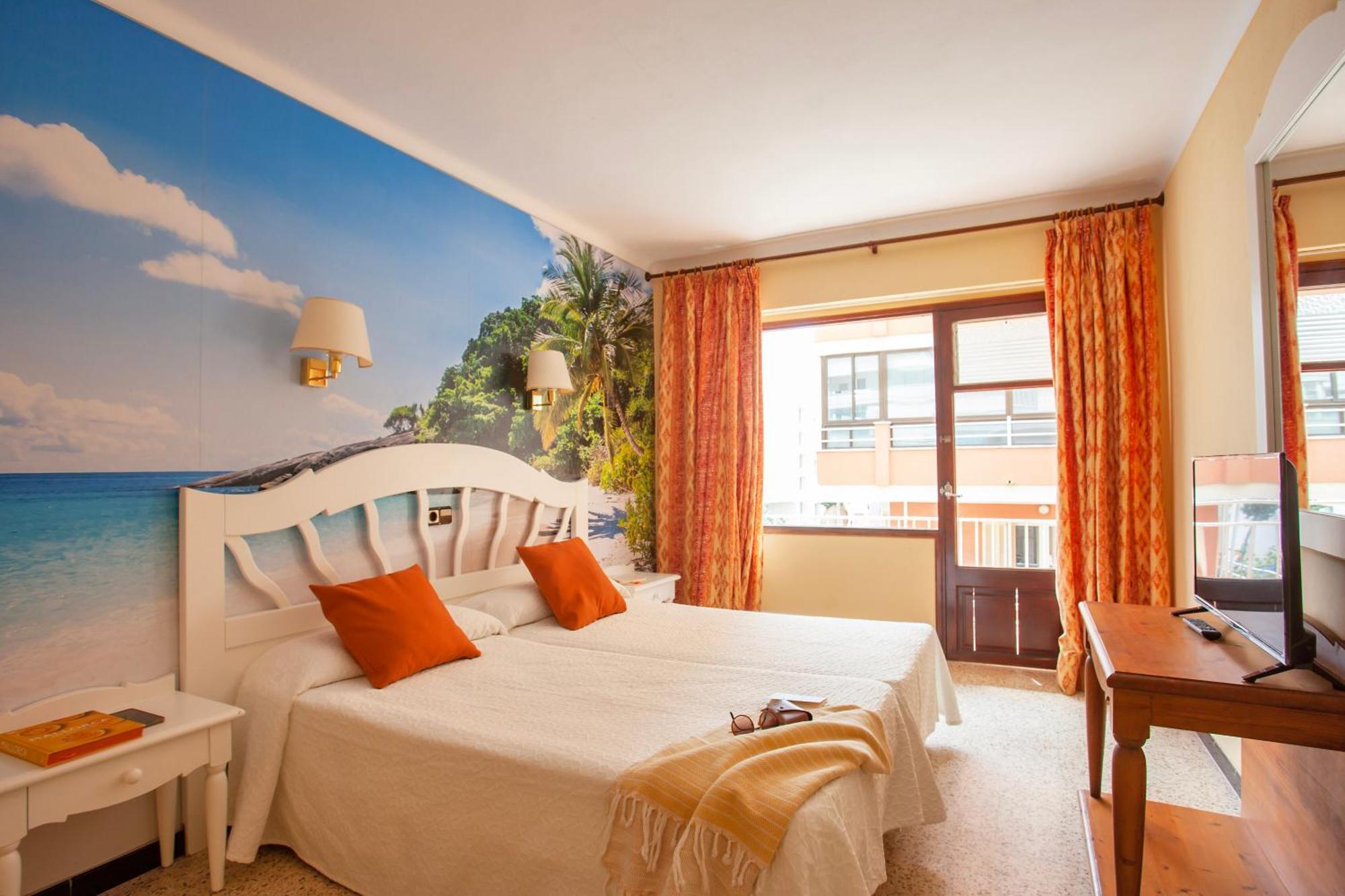Bj Hostal Bona Vista S'Illot  Εξωτερικό φωτογραφία