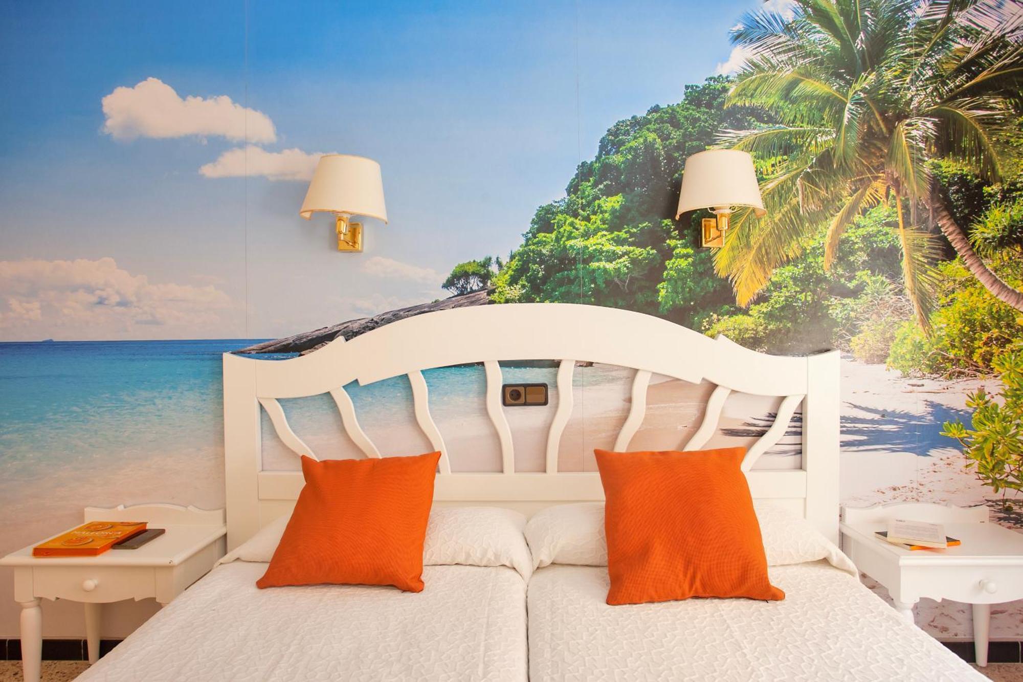 Bj Hostal Bona Vista S'Illot  Εξωτερικό φωτογραφία