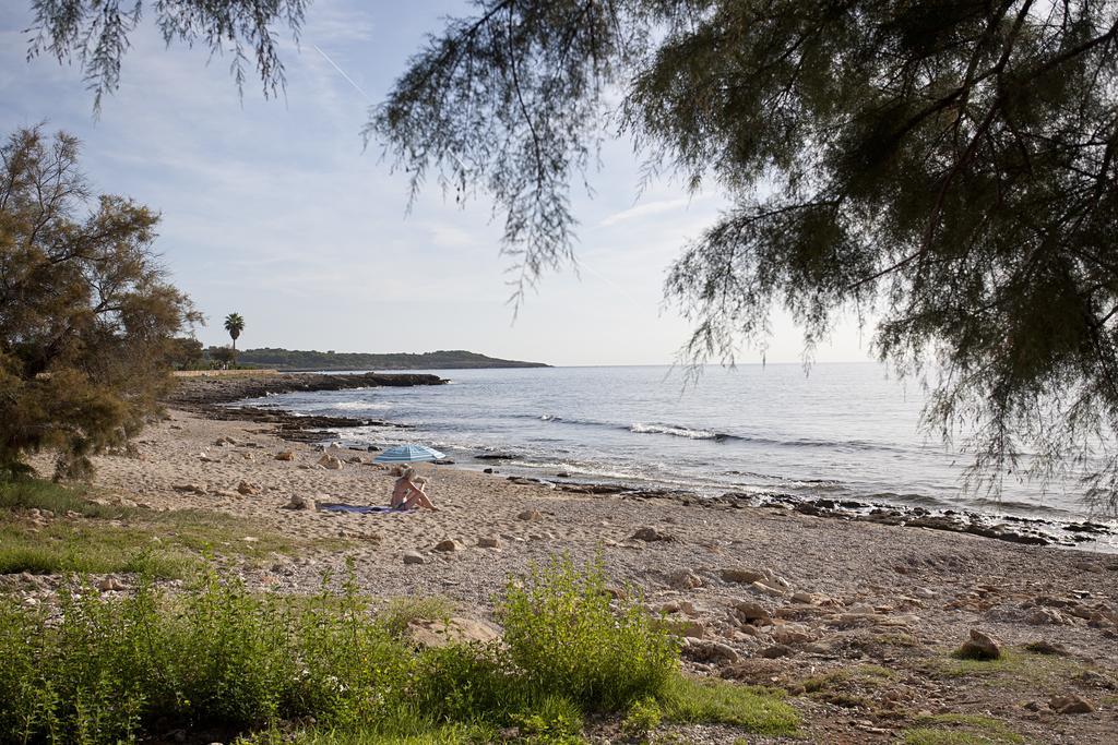 Bj Hostal Bona Vista S'Illot  Εξωτερικό φωτογραφία