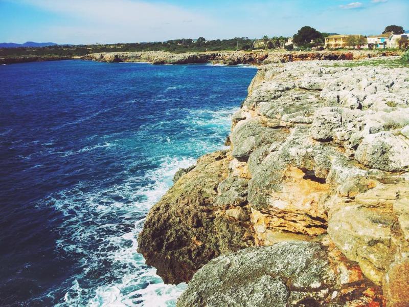 Bj Hostal Bona Vista S'Illot  Εξωτερικό φωτογραφία